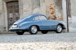 Porsche 356A 1500GS Carrera 1956 года